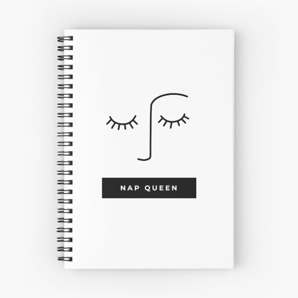 Item preview, Nap Queen designed and sold by unorthod0x.