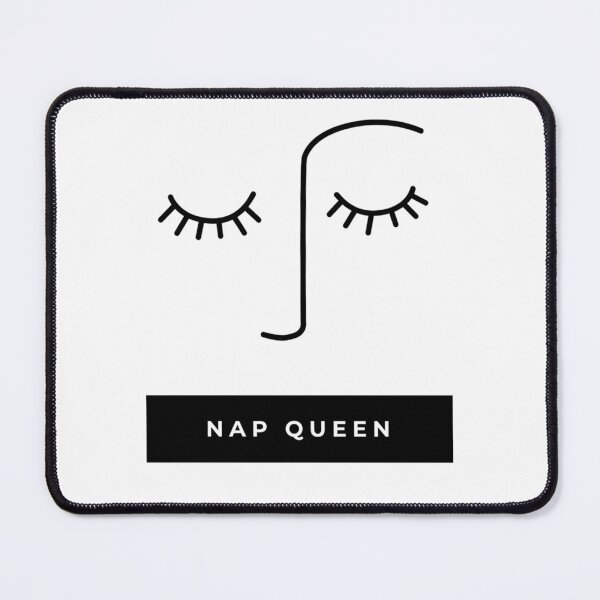 Item preview, Nap Queen designed and sold by unorthod0x.