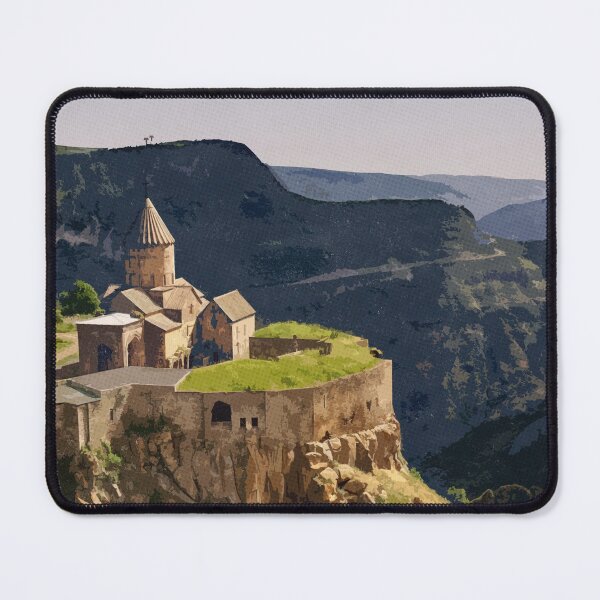 Item preview, Visit Armenia designed and sold by Mercury Club.