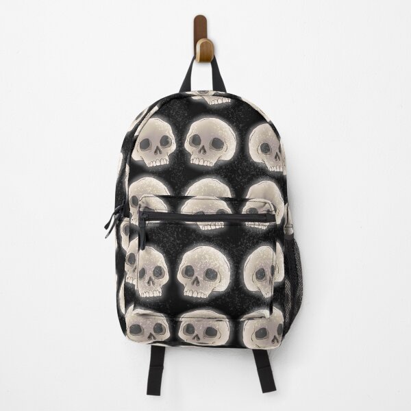 Item preview, Original skull pattern. Hand drawing. designed and sold by Violonchella.