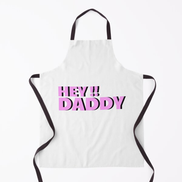 Item preview, Hey Daddy shirt designed and sold by SoonSeen.