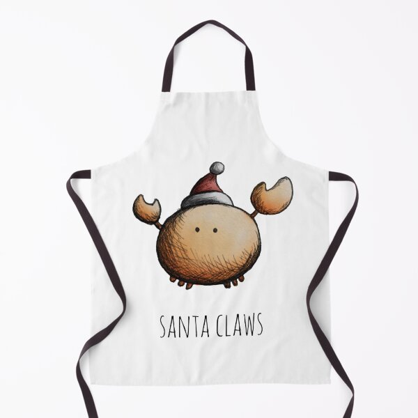 Item preview, Santa Claws designed and sold by myndfart.