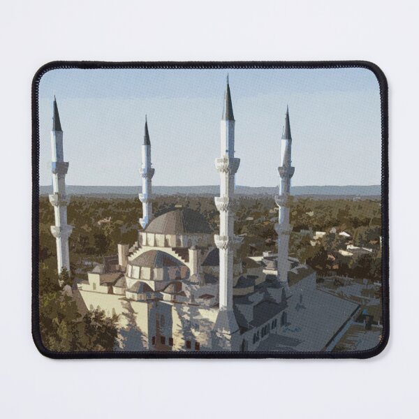 Item preview, Visit Kyrgyzstan  designed and sold by Mercury Club.