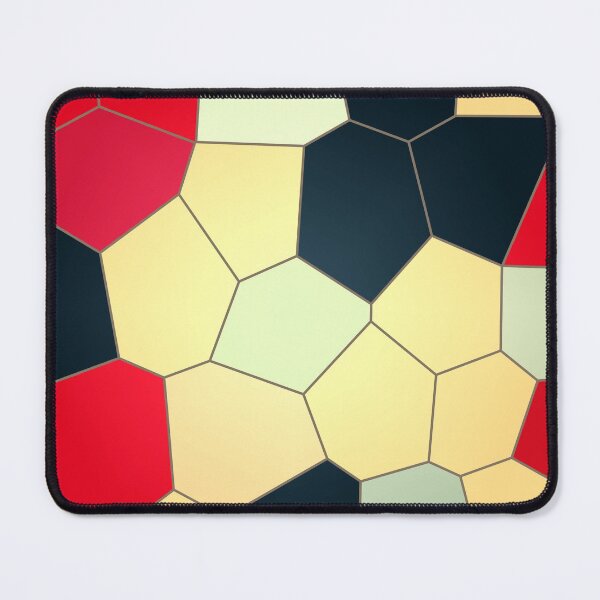 Item preview, Colorful mosaic art designed and sold by REALDesign-Shop.