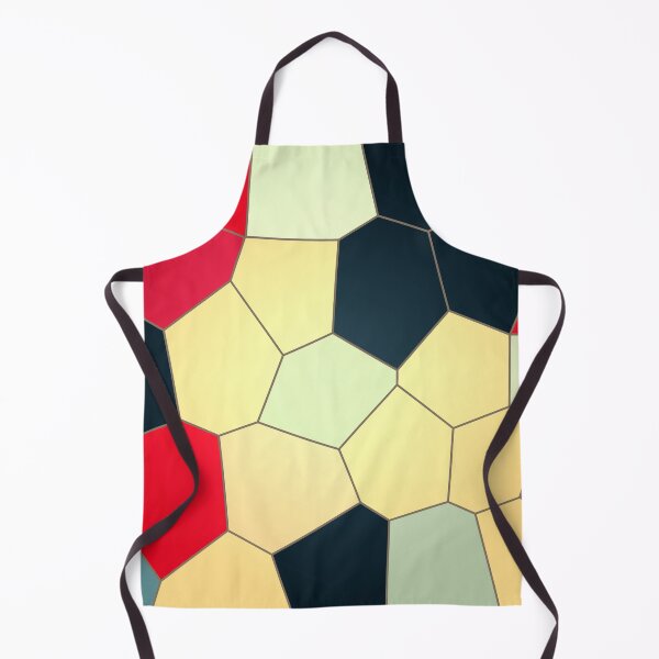 Item preview, Colorful mosaic art designed and sold by REALDesign-Shop.