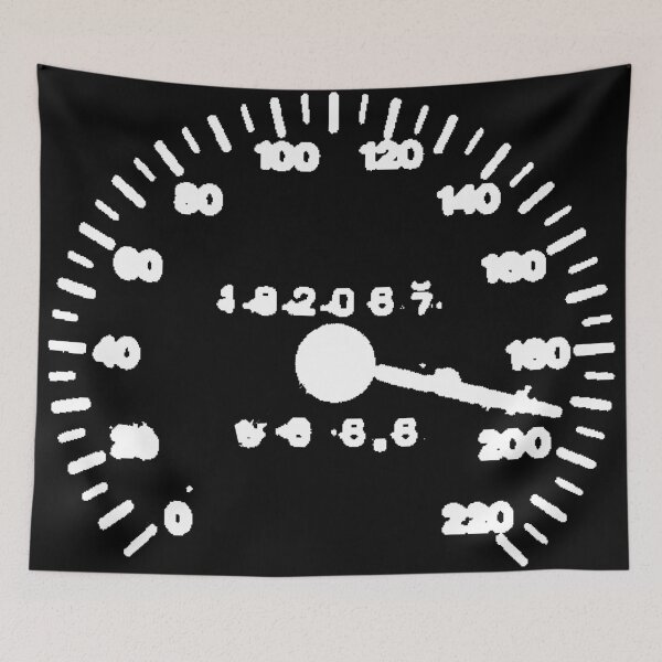 Item preview, Speed Black designed and sold by junkohanhero.