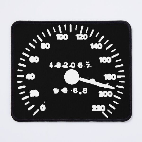 Item preview, Speed Black designed and sold by junkohanhero.