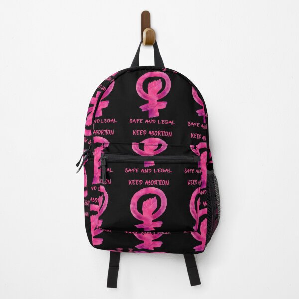Item preview, Keep Abortion Safe and Legal - Feminist Protest designed and sold by michaelart18.
