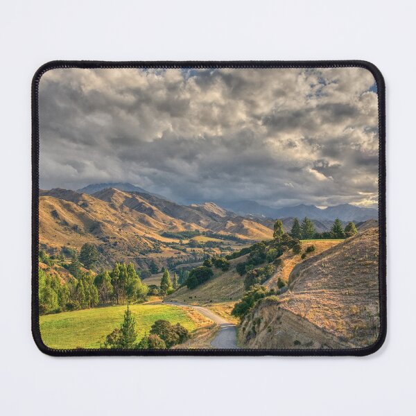 Item preview, Awatere Valley, Marlborough designed and sold by Neil Protheroe |  Fine Art Landscape Photography.