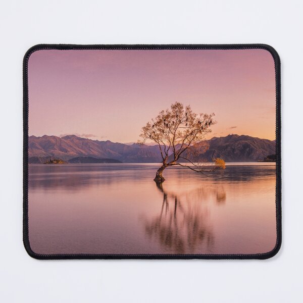 Item preview, Lone Tree Twilight designed and sold by Neil Protheroe |  Fine Art Landscape Photography.