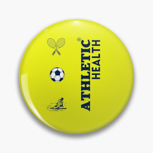 Item preview, ATHLETIC HEALTH designed and sold by charlesjewel.