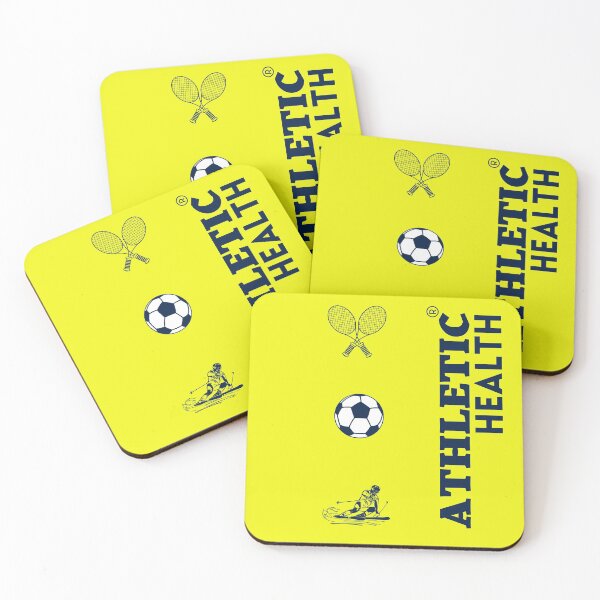 Item preview, ATHLETIC HEALTH designed and sold by charlesjewel.