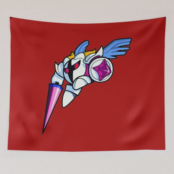 Item preview, preman Knight designed and sold by meskerin.
