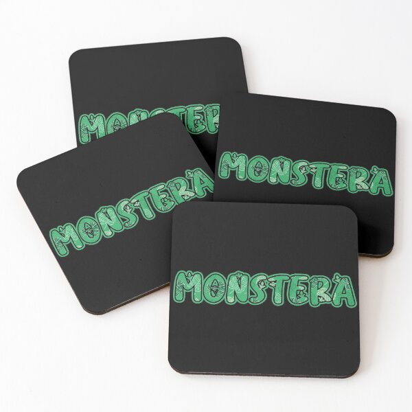 Item preview, monstera designed and sold by krithe.
