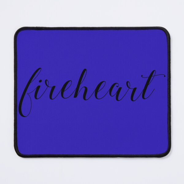 Item preview, Fireheart designed and sold by thorn-and-lore.
