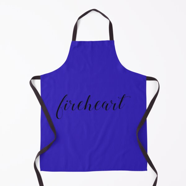 Item preview, Fireheart designed and sold by thorn-and-lore.
