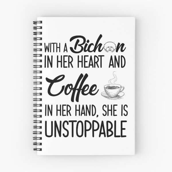 Item preview, unstoppable in her hand coffee designed and sold by Gilbertbara.