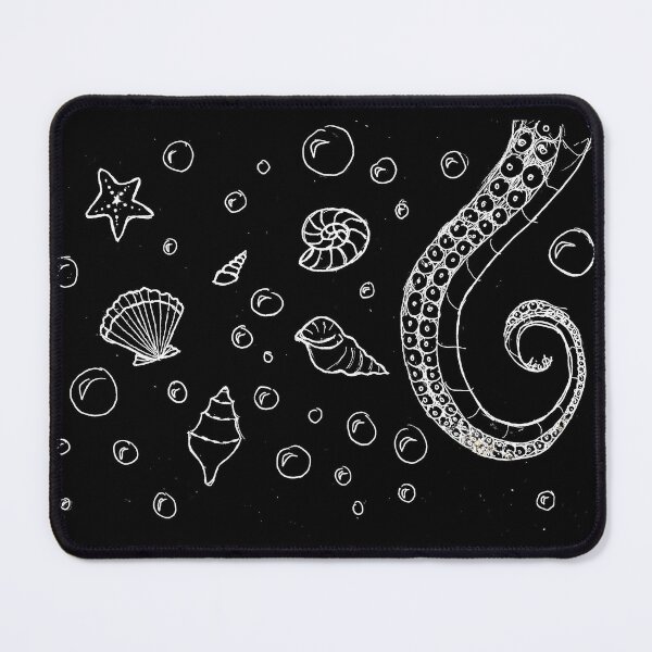 Item preview, underthesea designed and sold by ldraconus.