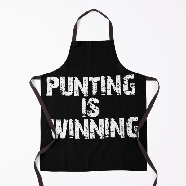 Item preview, Punting is winning designed and sold by dacdibac.