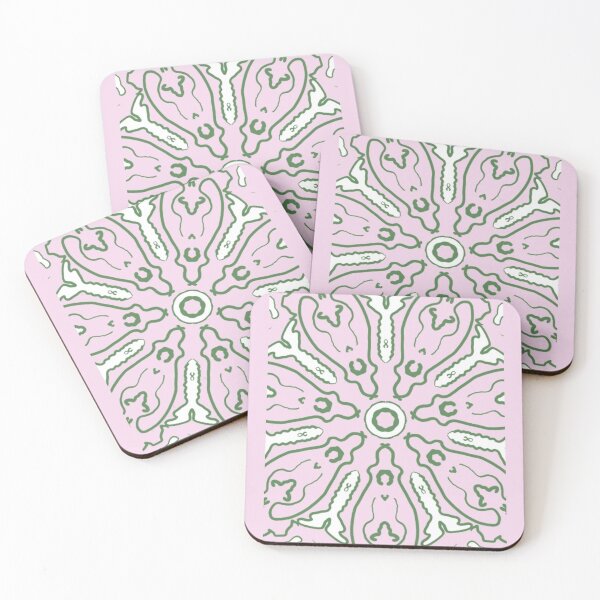 Item preview, Funky Cool Abstract Design designed and sold by Sowbhagya M.