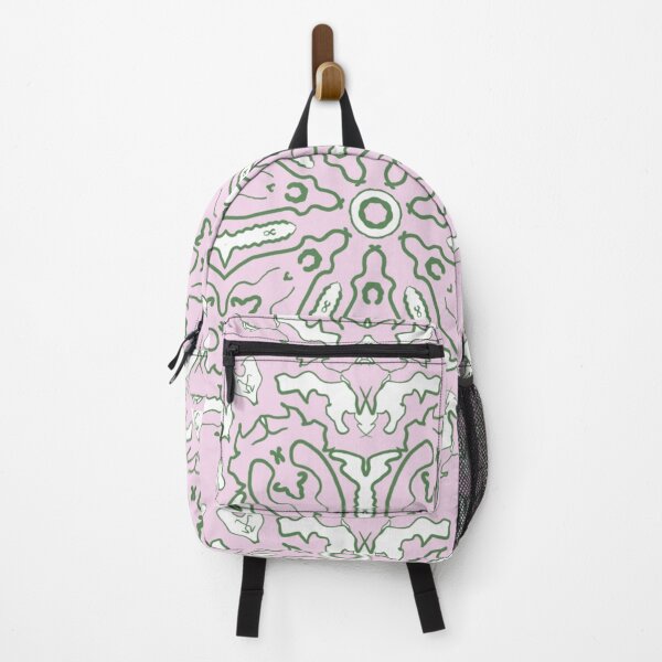 Item preview, Funky Cool Abstract Design designed and sold by Sowbhagya M.