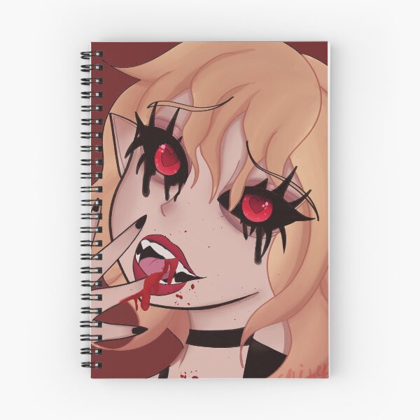 Item preview, Vampire girl designed and sold by Cavity .exe.