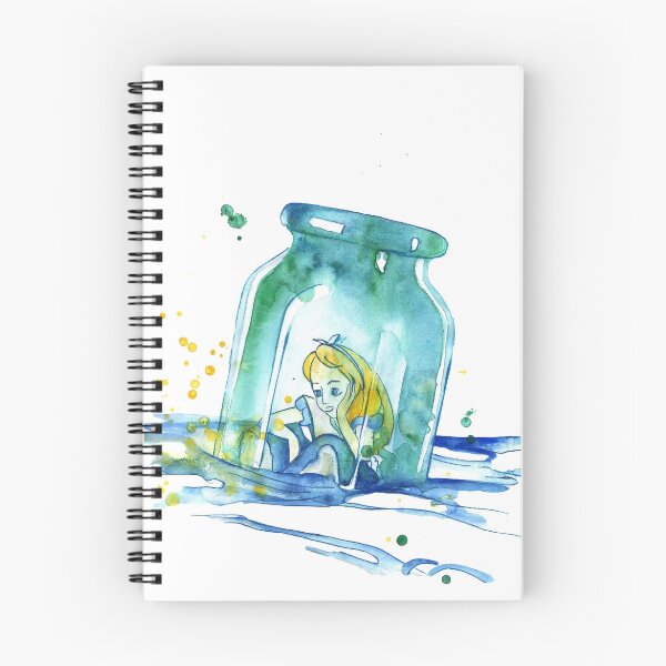 Item preview, Girl In Bottle designed and sold by salomemika.