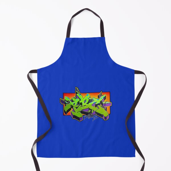 Item preview, ABC BY ESONE URBAN GRAFFITI STREET STYLE designed and sold by GraffitiBomberZ.
