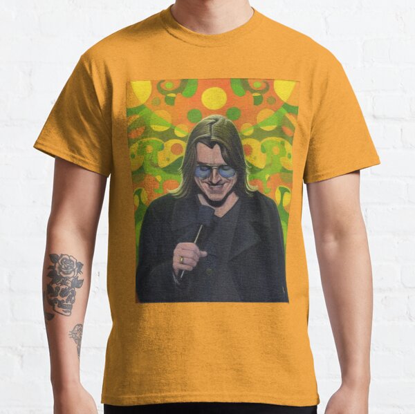Mitch Hedberg Classic T-Shirt