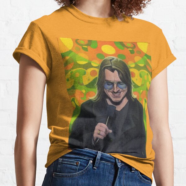 Mitch Hedberg Classic T-Shirt