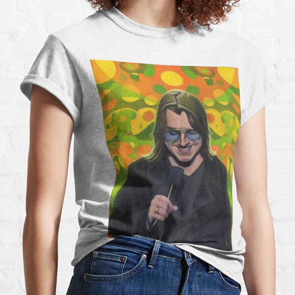 Mitch Hedberg Classic T-Shirt