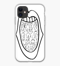 ROAR iPhone Case