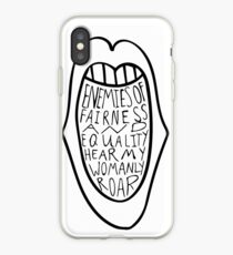 ROAR iPhone Case