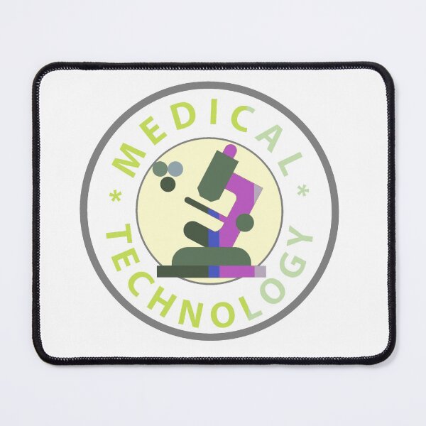 Artikelvorschau, Medizintechnik, Mikroskop, Labormedizin entworfen und verkauft von doctors-apparel.
