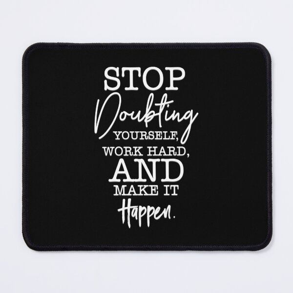 Item preview, Quote - motivational quote - funny quote designed and sold by Mediagraphic.