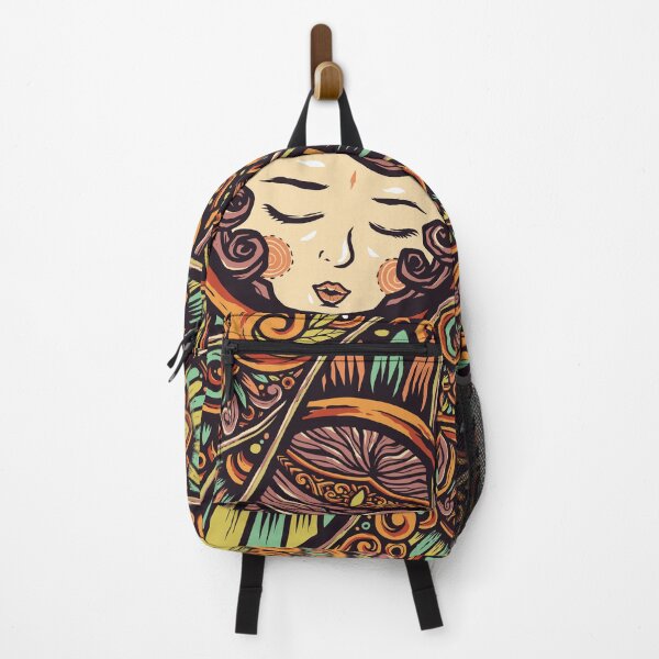 Item preview, Beautiful Sleeping Girl designed and sold by Vector Scout Lab.