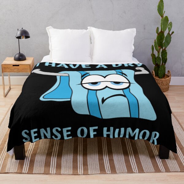 Item preview, I have a dry sense of humor  designed and sold by Dansergio239.