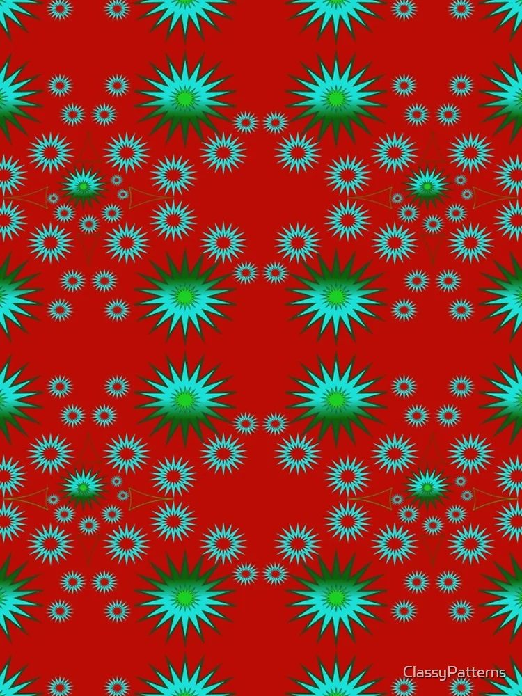 Thumbnail 5 of 5, iPhone Case, Abstract Sun Shape Geometric Patterns Design 2 designed and sold by ClassyPatterns.