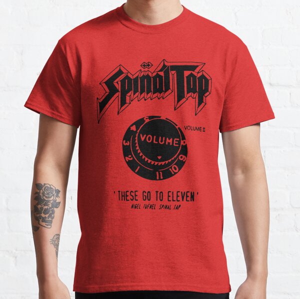 merch - the - nigel Classic T-Shirt