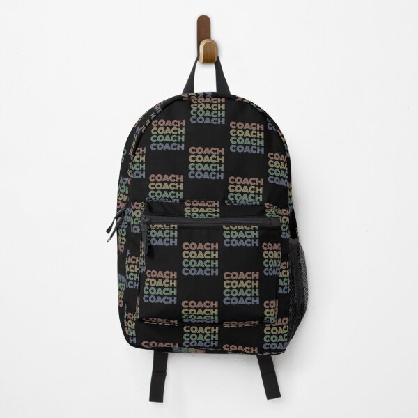 Item preview, You love your job as a coach - Coach dibs fit retro designed and sold by HStudioPrints.