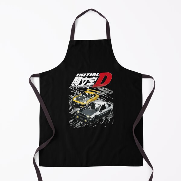 Item preview, Initial D designed and sold by Initialdd307.
