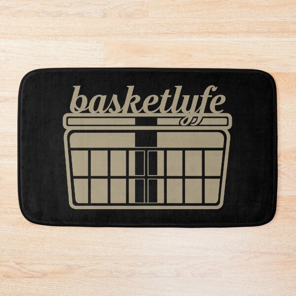 Item preview, Basketlyfe Cycling Theme designed and sold by introversation.