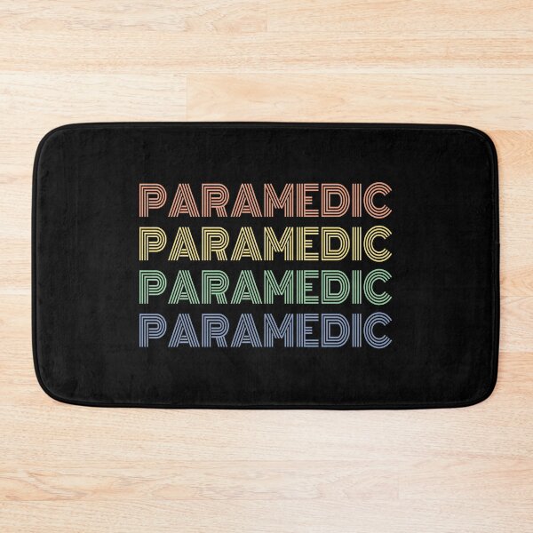 Item preview, You love your job as a Paramedic -  Medical School, Medical Assistant retro designed and sold by HStudioPrints.