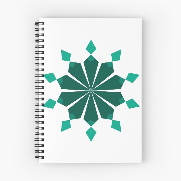 Item preview, Polygonal Shapes  designed and sold by WSShopArt21.