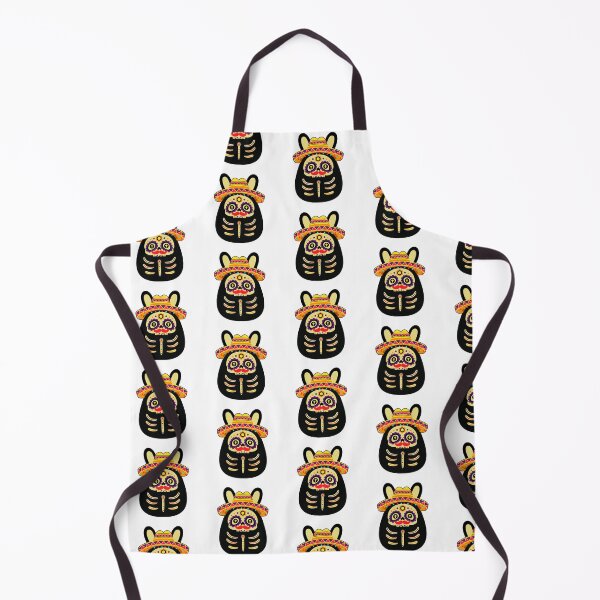 Item preview, Día de Muertos squish, Day of the Dead squish, Cute Mexico design designed and sold by FelisNguyen.