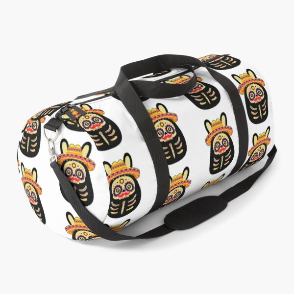 Item preview, Día de Muertos squish, Day of the Dead squish, Cute Mexico design designed and sold by FelisNguyen.