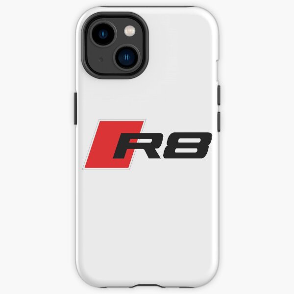 Audi R8 iPhone Robuste Hülle