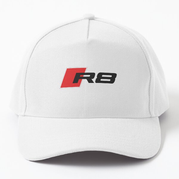 Audi r8 baseball cap Clearance
