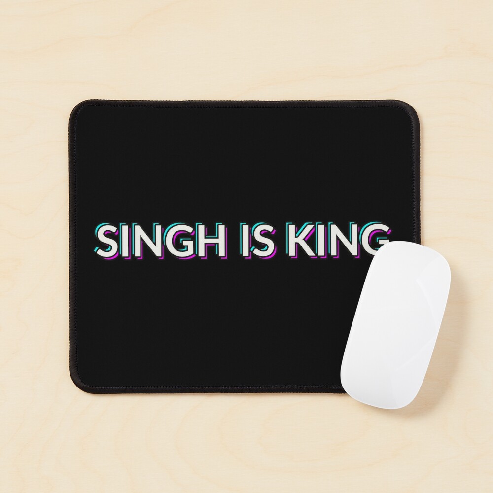 Singh is King Mugs, Sardar, Punjabi / Indian Phrases - Etsy