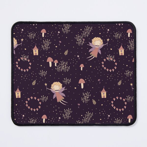 Item preview, A night at the fairy garden for fairy lovers designed and sold by JokeGysen.